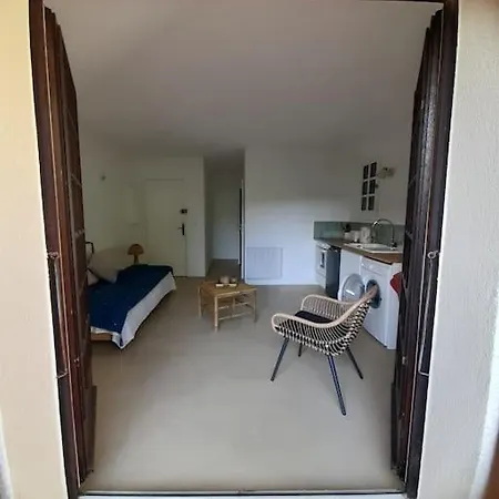 Cigaloun Appartement *