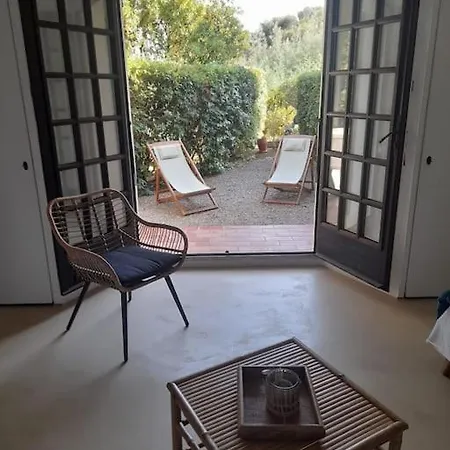 Apartment Cigaloun *