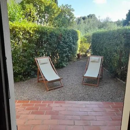 Appartement Cigaloun La Croix-Valmer