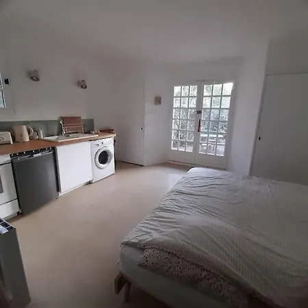 Appartement Cigaloun