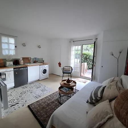 Lägenhet Cigaloun *