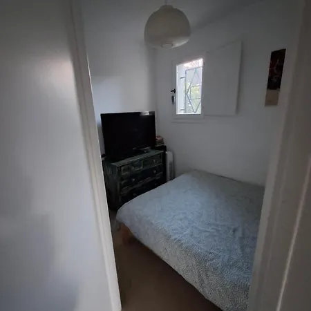 Cigaloun Lägenhet La Croix-Valmer